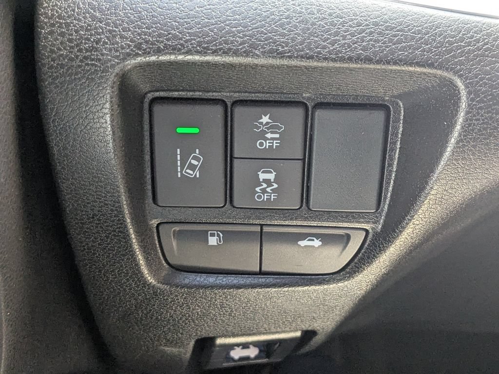 Used 2018 Acura TLX FWD image 14