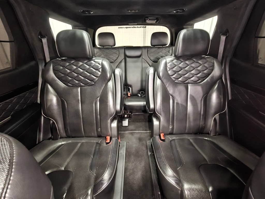 Used 2021 Hyundai Palisade Calligraphy AWD/4WD image 27