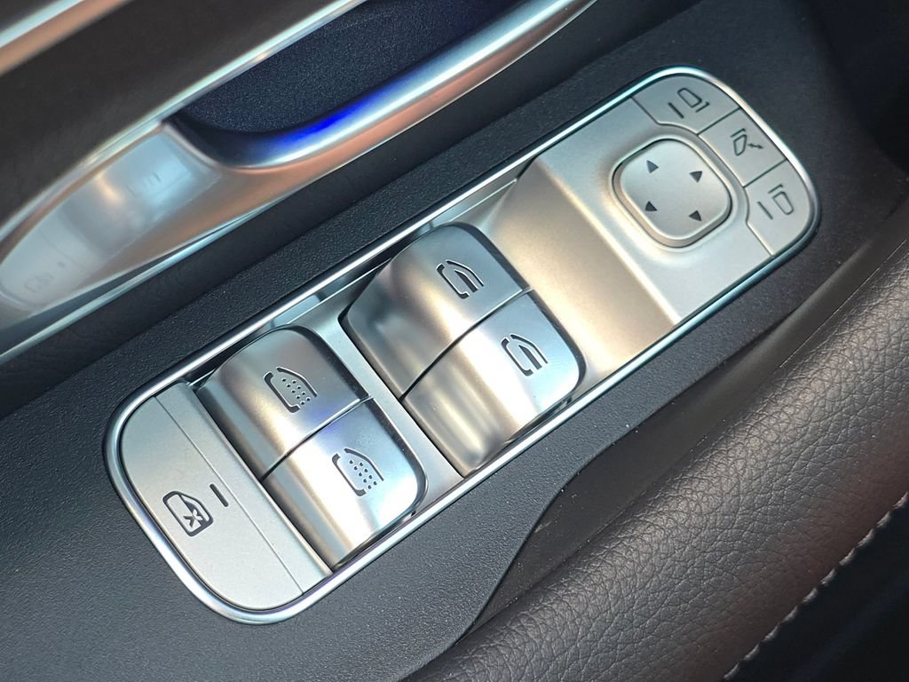 New 2026 Mercedes-Benz GLE 350 4MATIC image 29