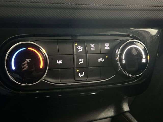 Certified 2025 Chevrolet TrailBlazer LT image 17