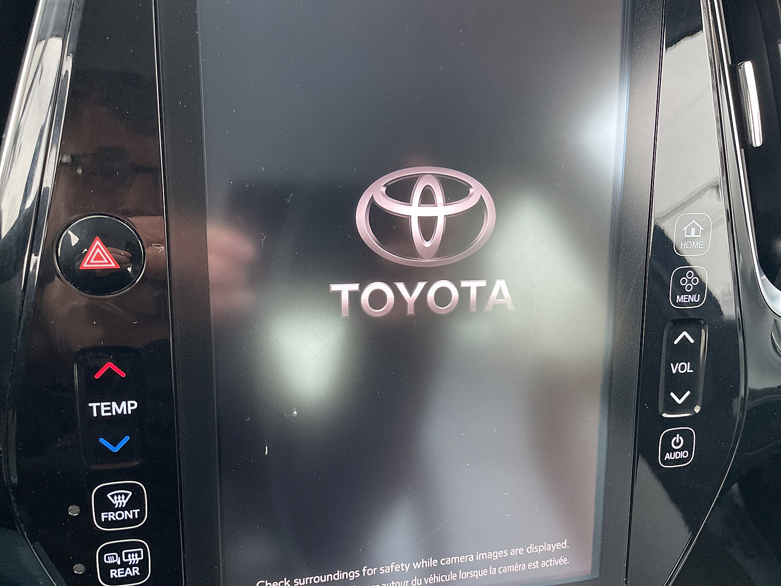 Used 2017 Toyota Prius Prime Premium image 53