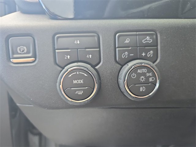 New 2026 Chevrolet Silverado 2500 LT w/ All Star Edition image 25