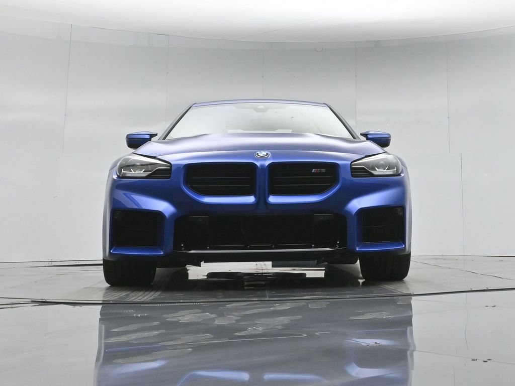 Used 2025 BMW M2 image 45