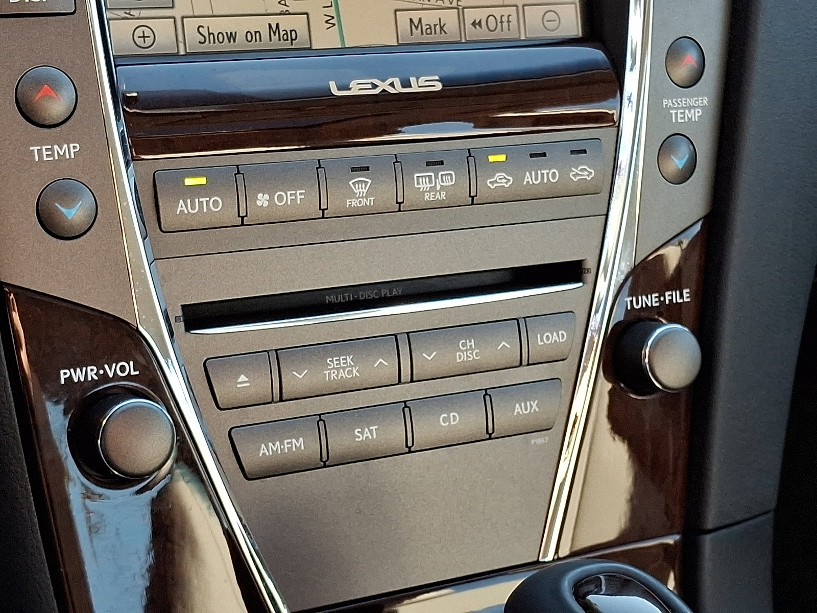 Used 2012 Lexus ES 350 image 16