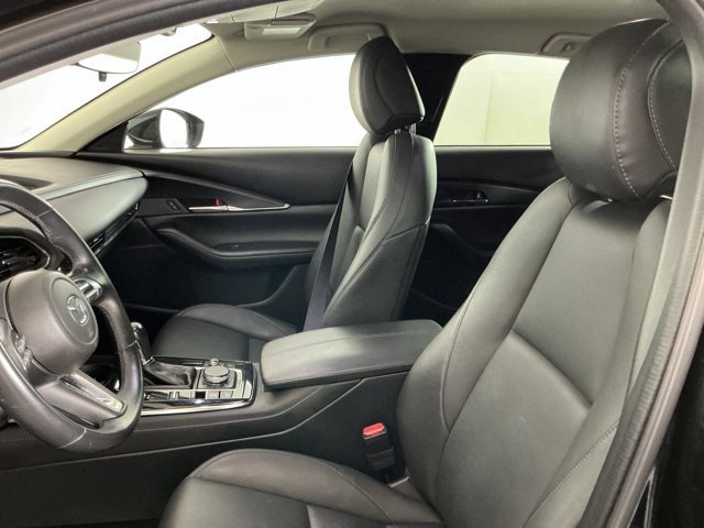 Used 2023 MAZDA CX-30 AWD 2.5 S w/ Preferred Package image 14