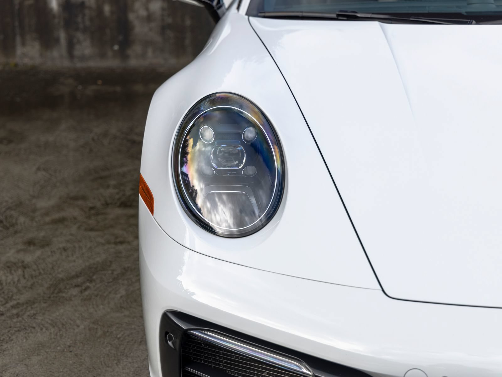 Certified 2024 Porsche 911 Carrera S RWD image 14