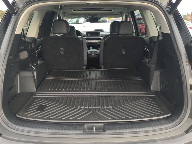Used 2022 Kia Telluride EX w/ EX Premium Package image 11