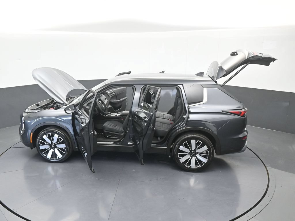 New 2026 Mitsubishi Outlander SE FWD image 67
