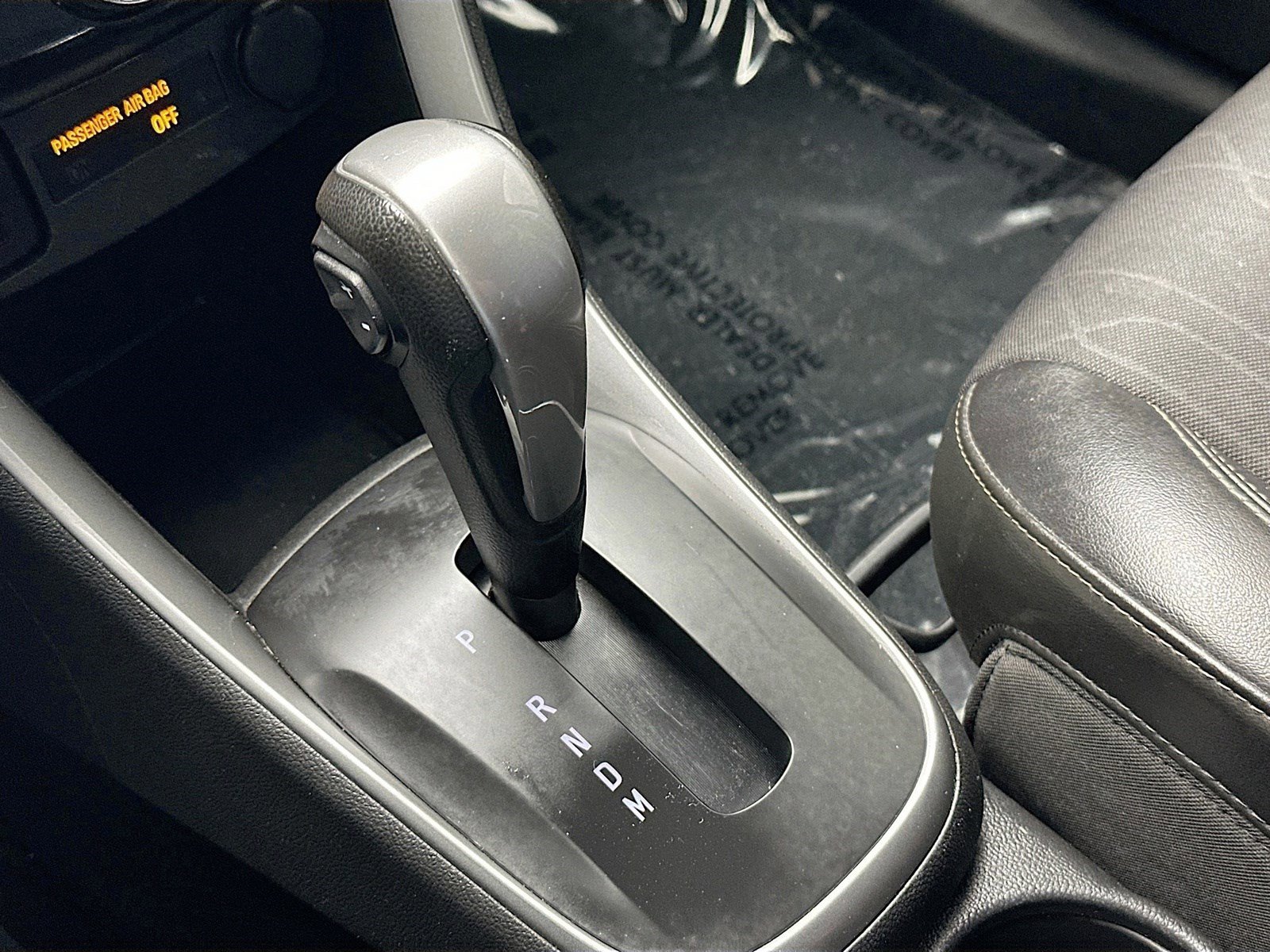 Used 2021 Chevrolet Trax LT image 12