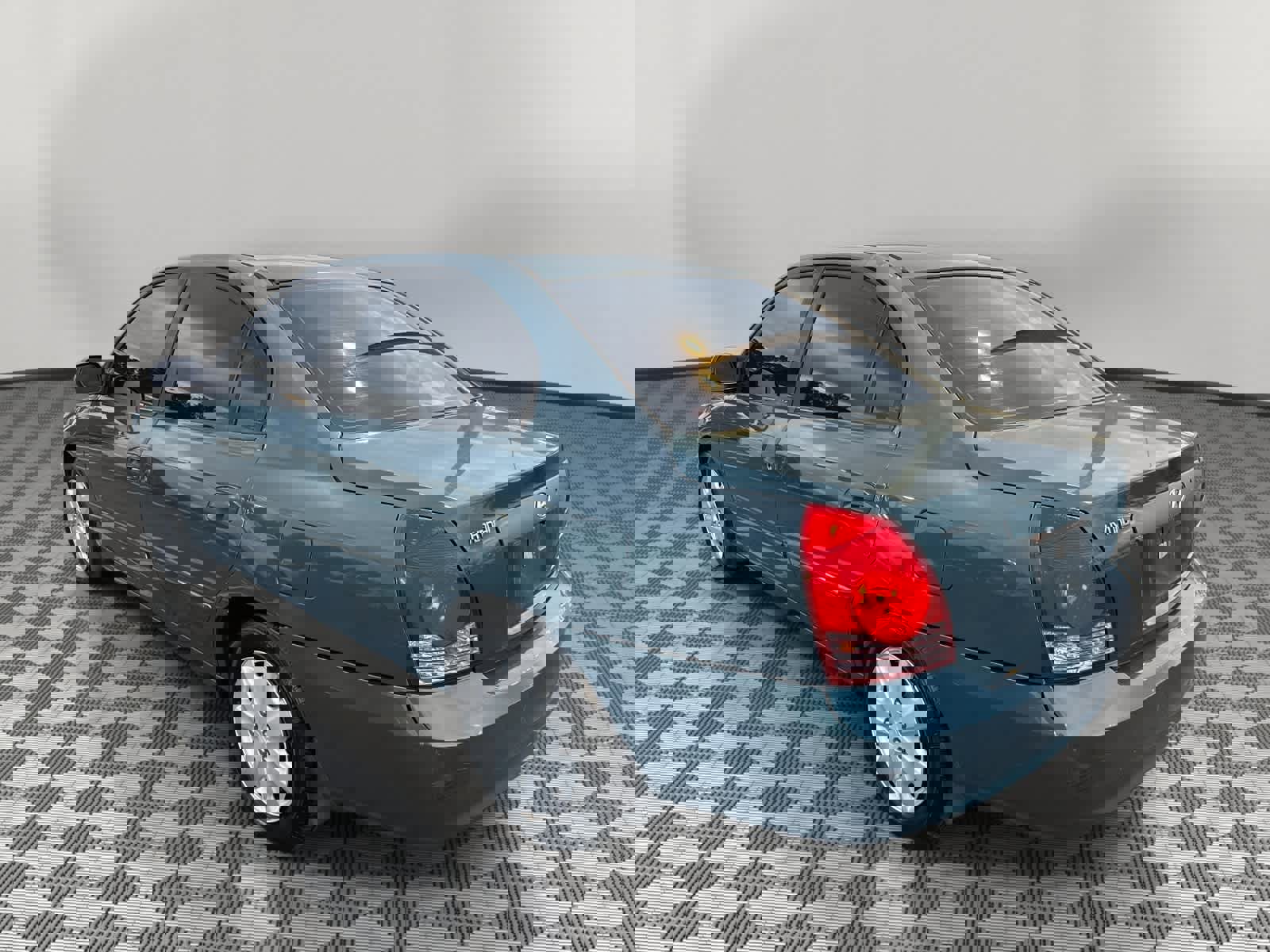 Used 2006 Hyundai Elantra GLS image 5