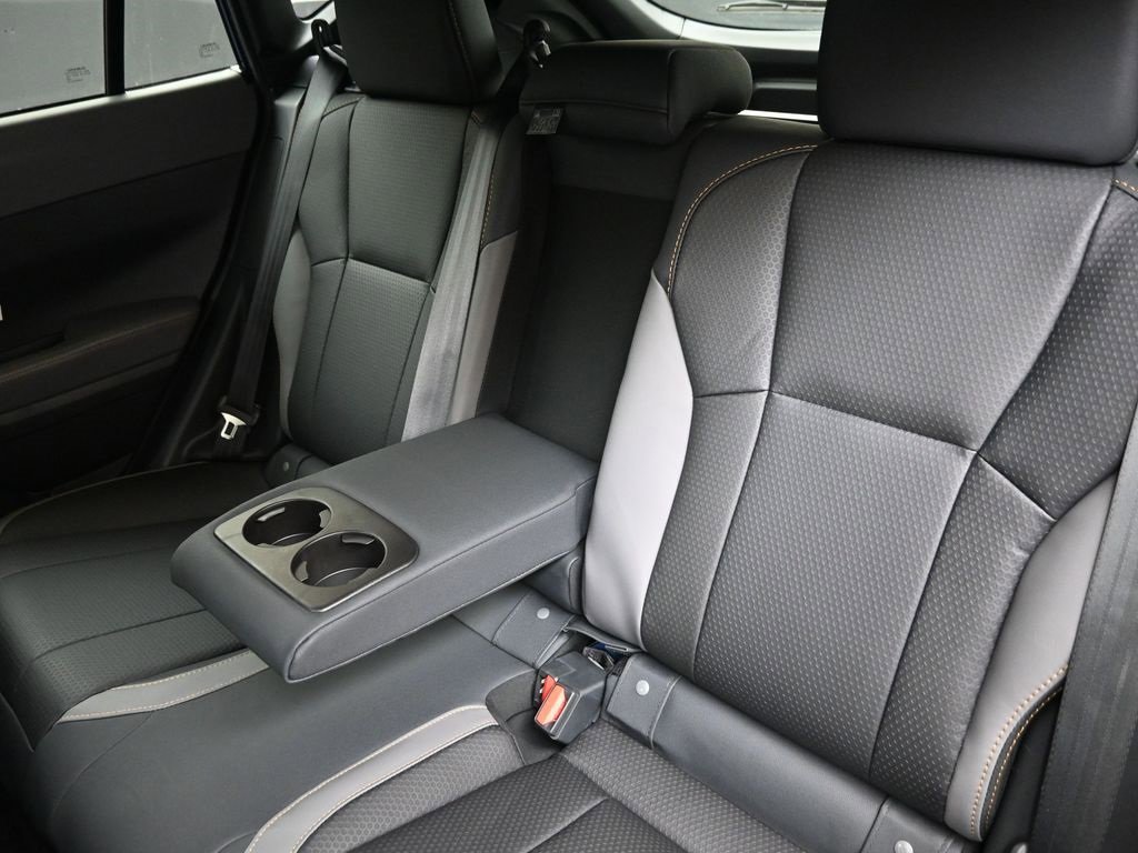 New 2026 Subaru Crosstrek 2.5i Wilderness image 19