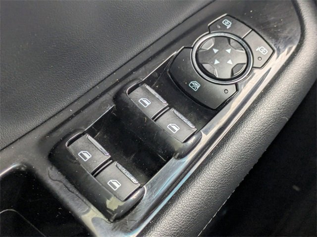 Used 2020 Ford Edge SEL image 24