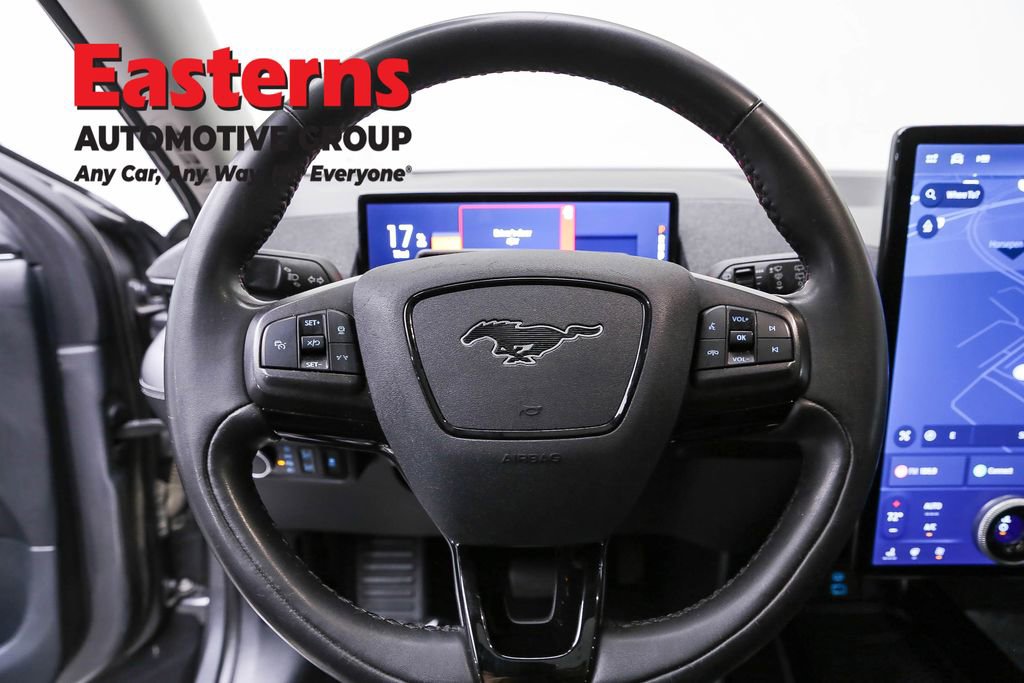Used 2023 Ford Mustang Mach-E Premium image 10