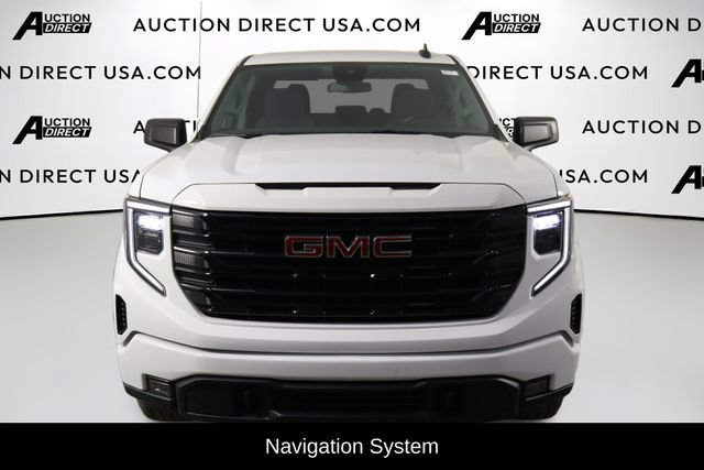 Used 2024 GMC Sierra 1500 Elevation AWD/4WD image 2