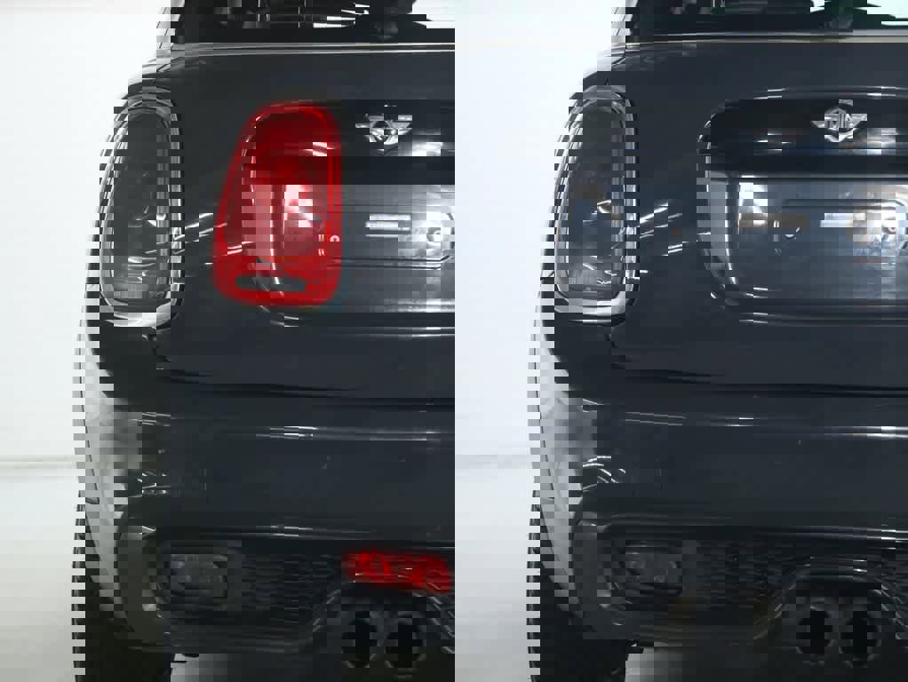 Used 2015 MINI Cooper S image 44