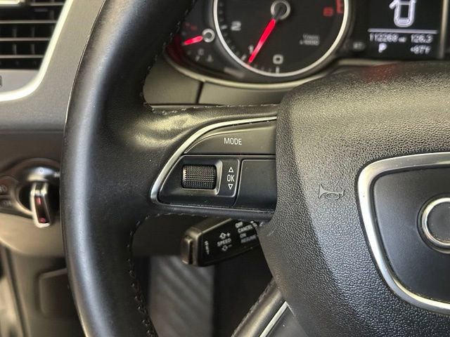 Used 2014 Audi Q5 2.0T Premium AWD/4WD image 23