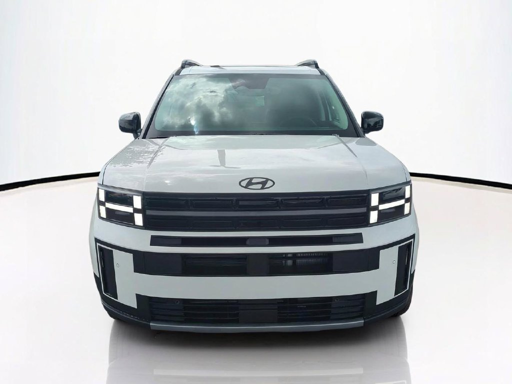 New 2027 Hyundai Santa Fe XRT AWD/4WD image 3