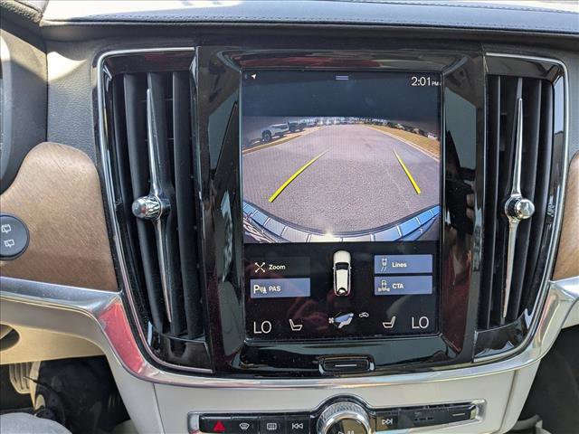 Used 2019 Volvo V90 T5 Inscription w/ Protection Package Premier image 19