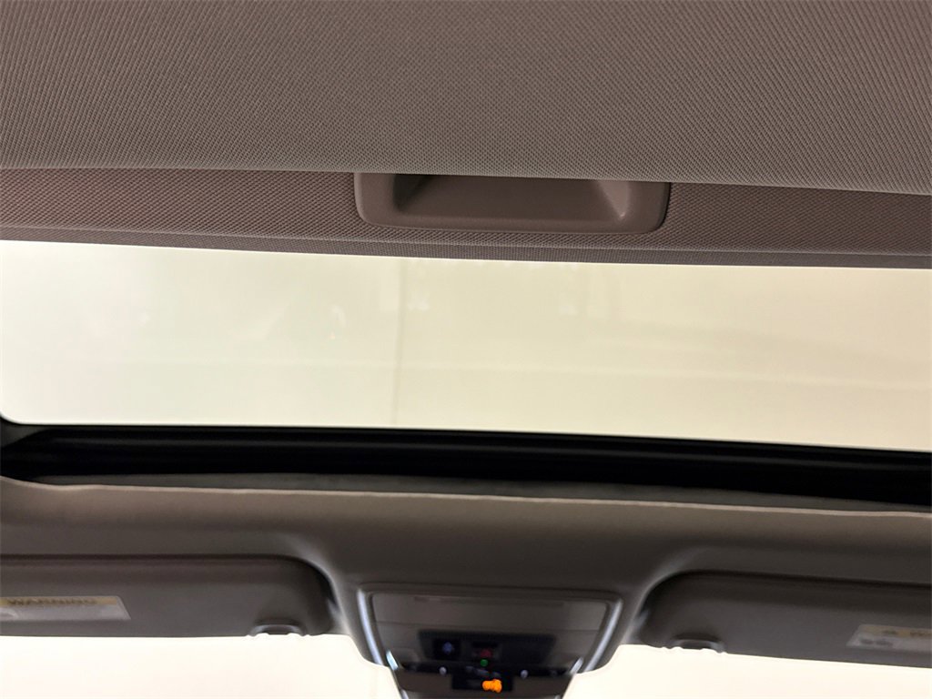 New 2025 Honda Accord SE image 13