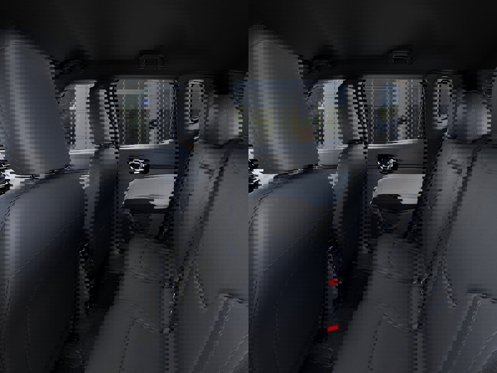 New 2026 Jeep Compass Limited image 49