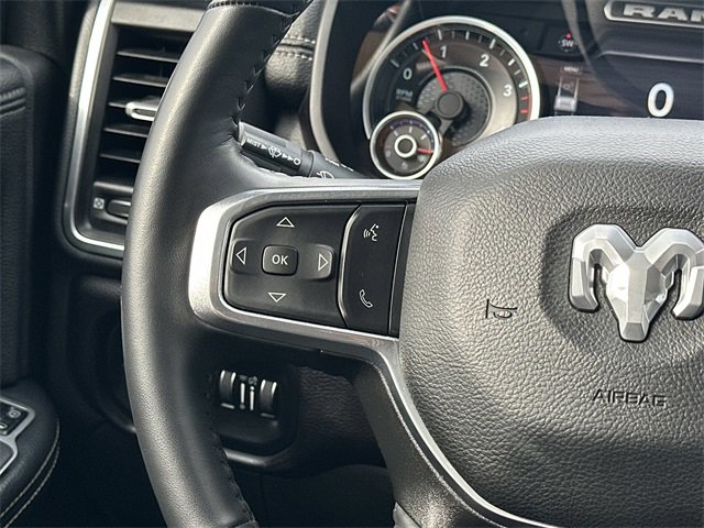 Certified 2024 RAM 3500 Laramie image 24