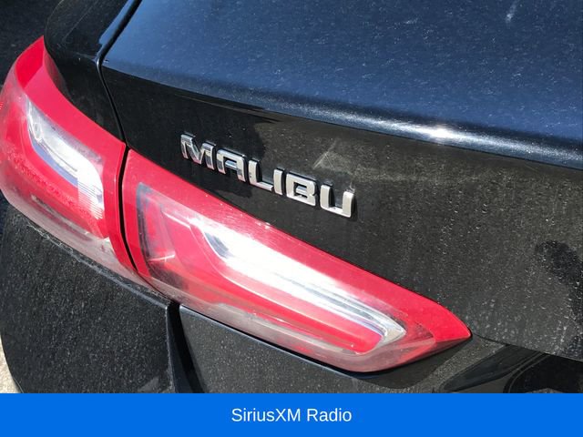 Used 2019 Chevrolet Malibu LT image 4