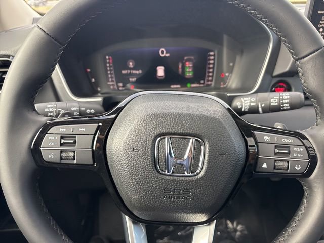 New 2026 Honda Pilot Touring image 13