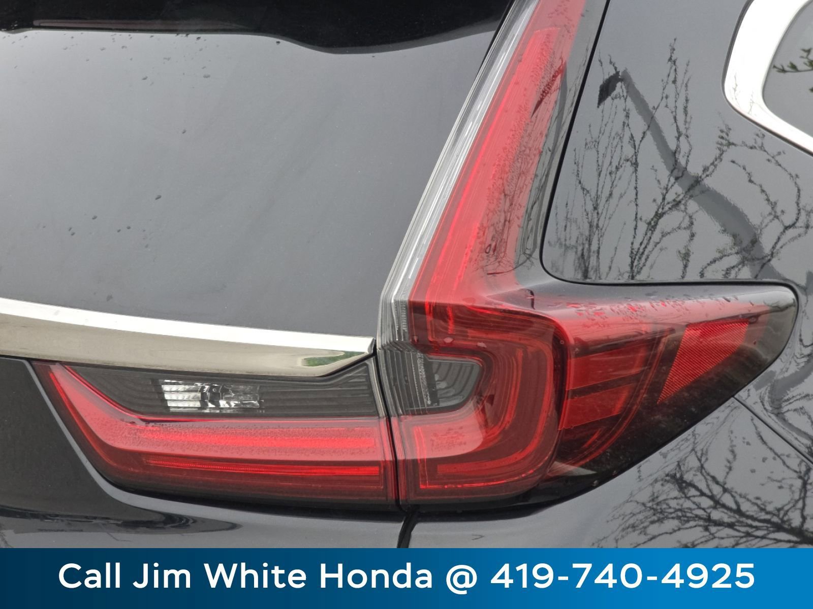 Certified 2020 Honda CR-V EX-L image 19