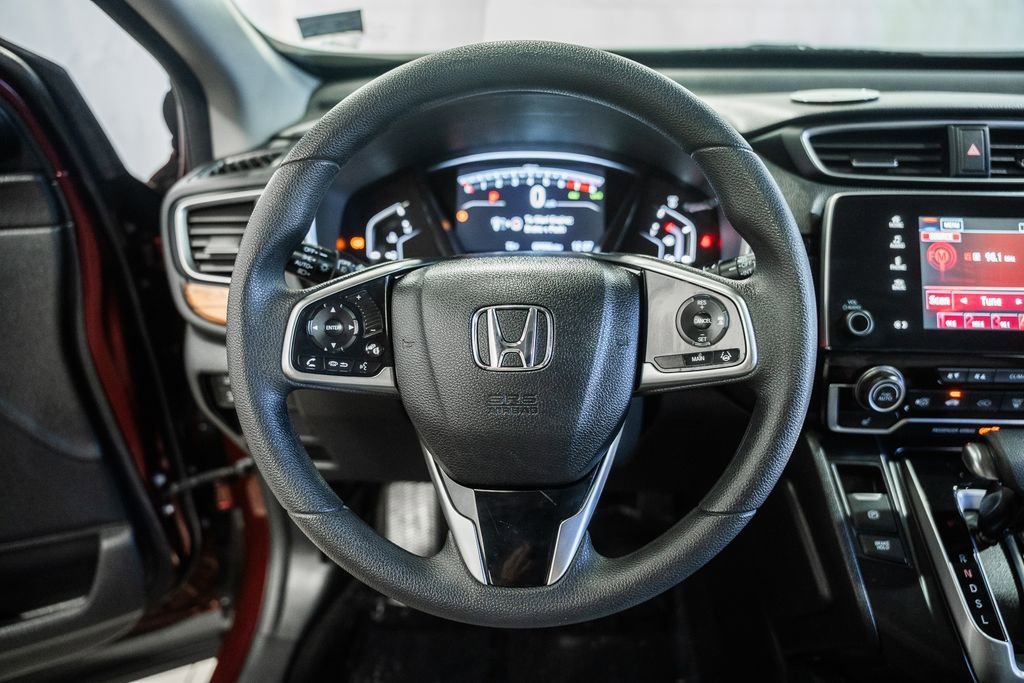 Used 2018 Honda CR-V EX image 28