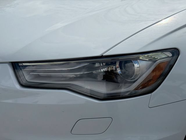 Used 2016 Audi A6 2.0T Premium Plus w/ Premium Plus Package FWD image 9