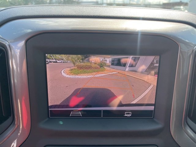 New 2025 Chevrolet Silverado 3500 W/T w/ WT Convenience Package image 22