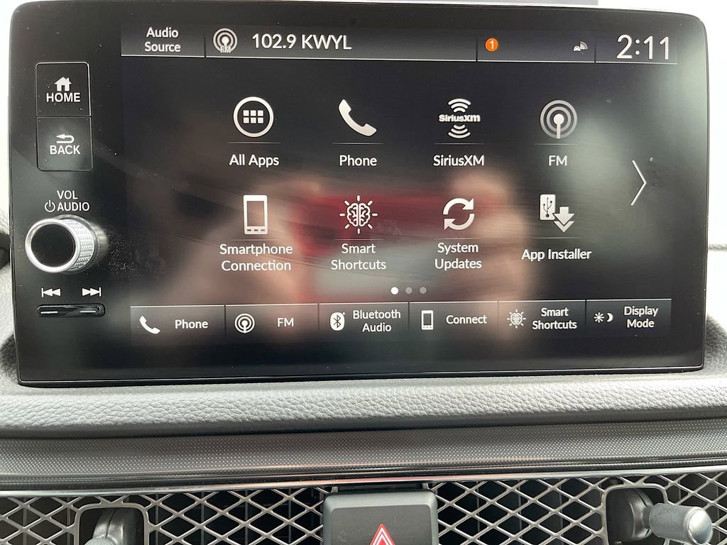 Used 2024 Acura Integra A-Spec image 14