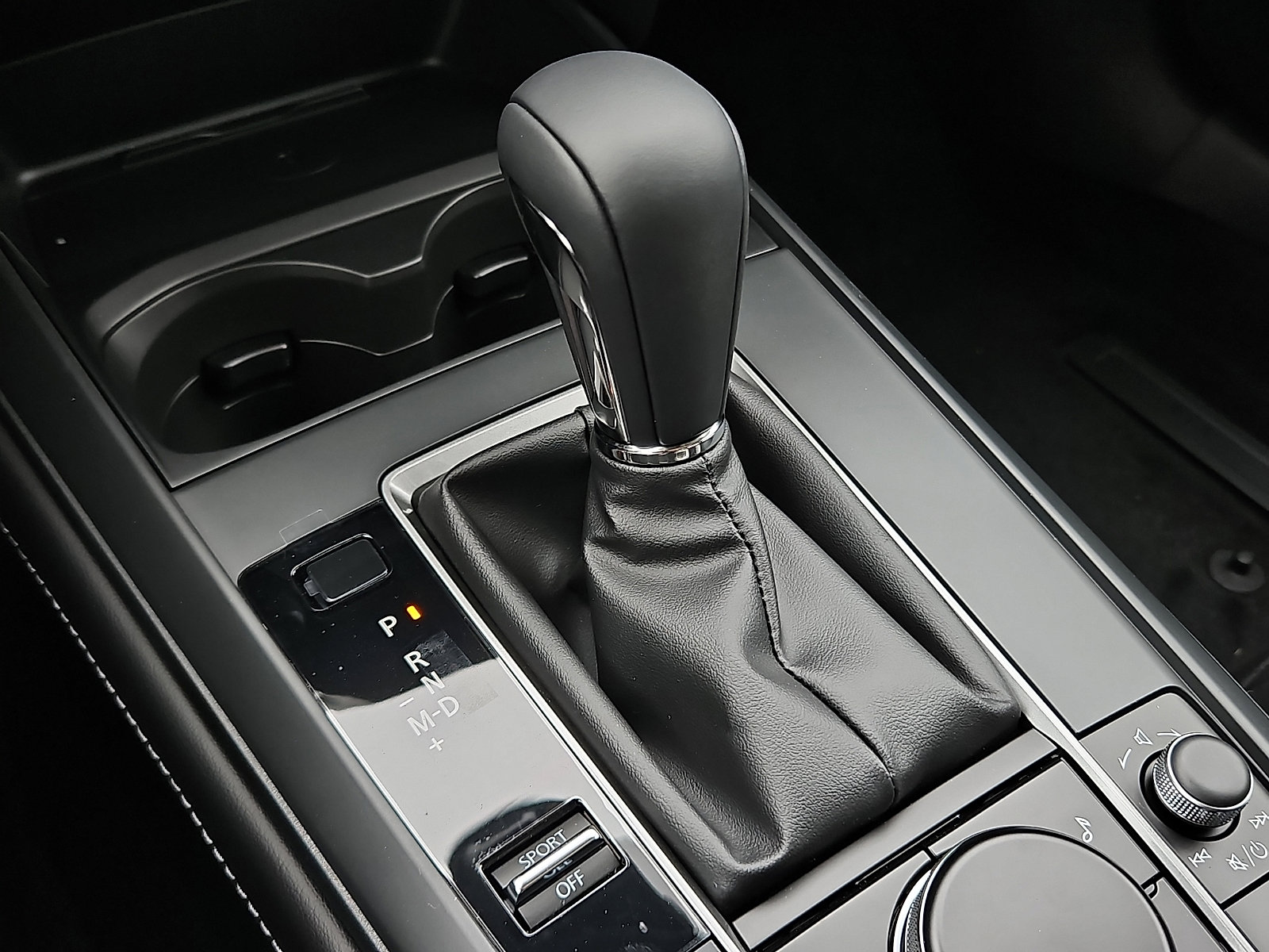 New 2026 MAZDA CX-30 AWD 2.5 S image 13