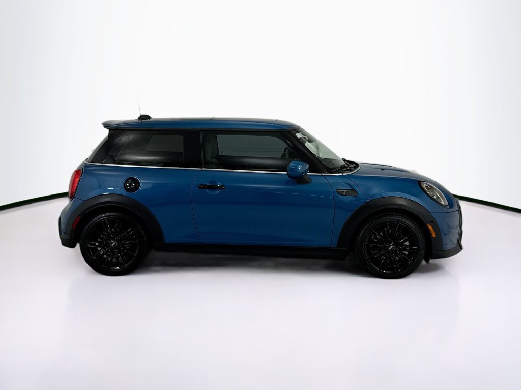 Used 2023 MINI Cooper S FWD image 4