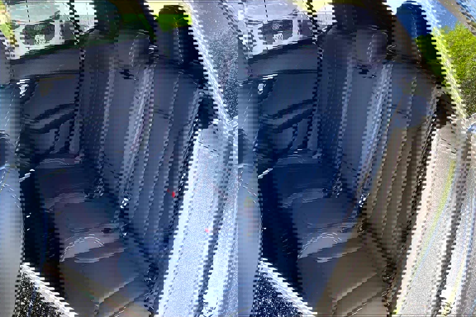 Used 2020 Audi Q8 Prestige image 19