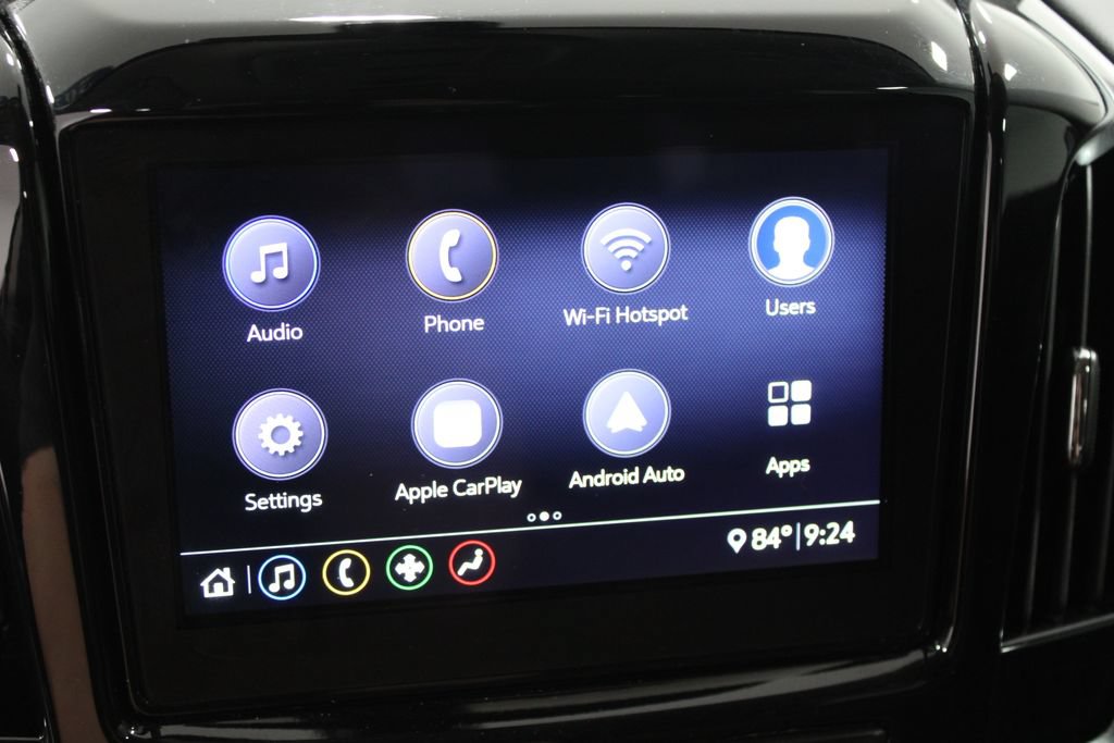 Used 2021 Chevrolet Traverse LT AWD/4WD image 45
