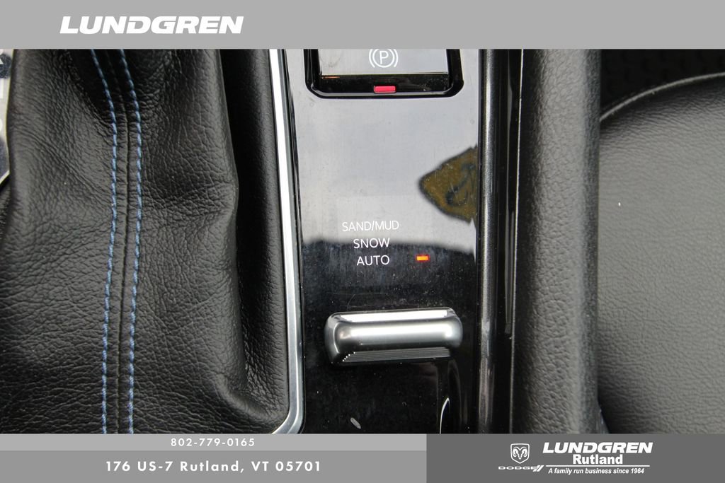 Used 2022 Jeep Compass Latitude w/ Convenience Group image 29