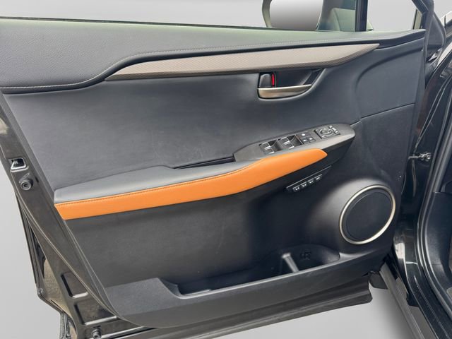 Used 2020 Lexus NX 300h AWD w/ Premium Package image 8