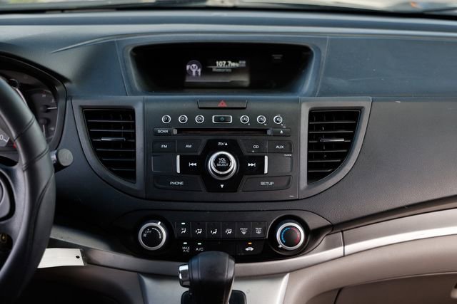 Used 2014 Honda CR-V LX image 36