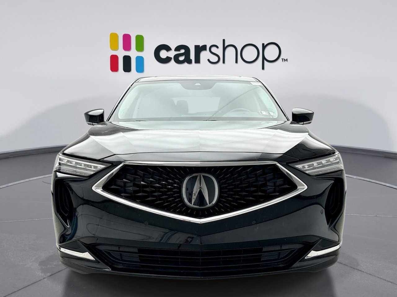 Used 2022 Acura MDX SH-AWD w/ Technology Package image 8