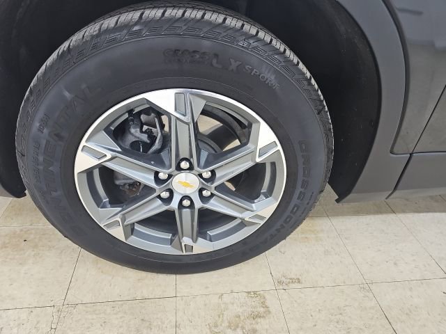 Used 2024 Chevrolet Blazer LT w/ Convenience Package image 12