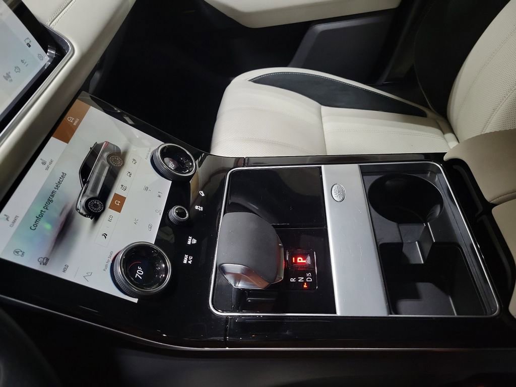 Used 2022 Land Rover Range Rover Velar R-Dynamic S AWD/4WD image 20