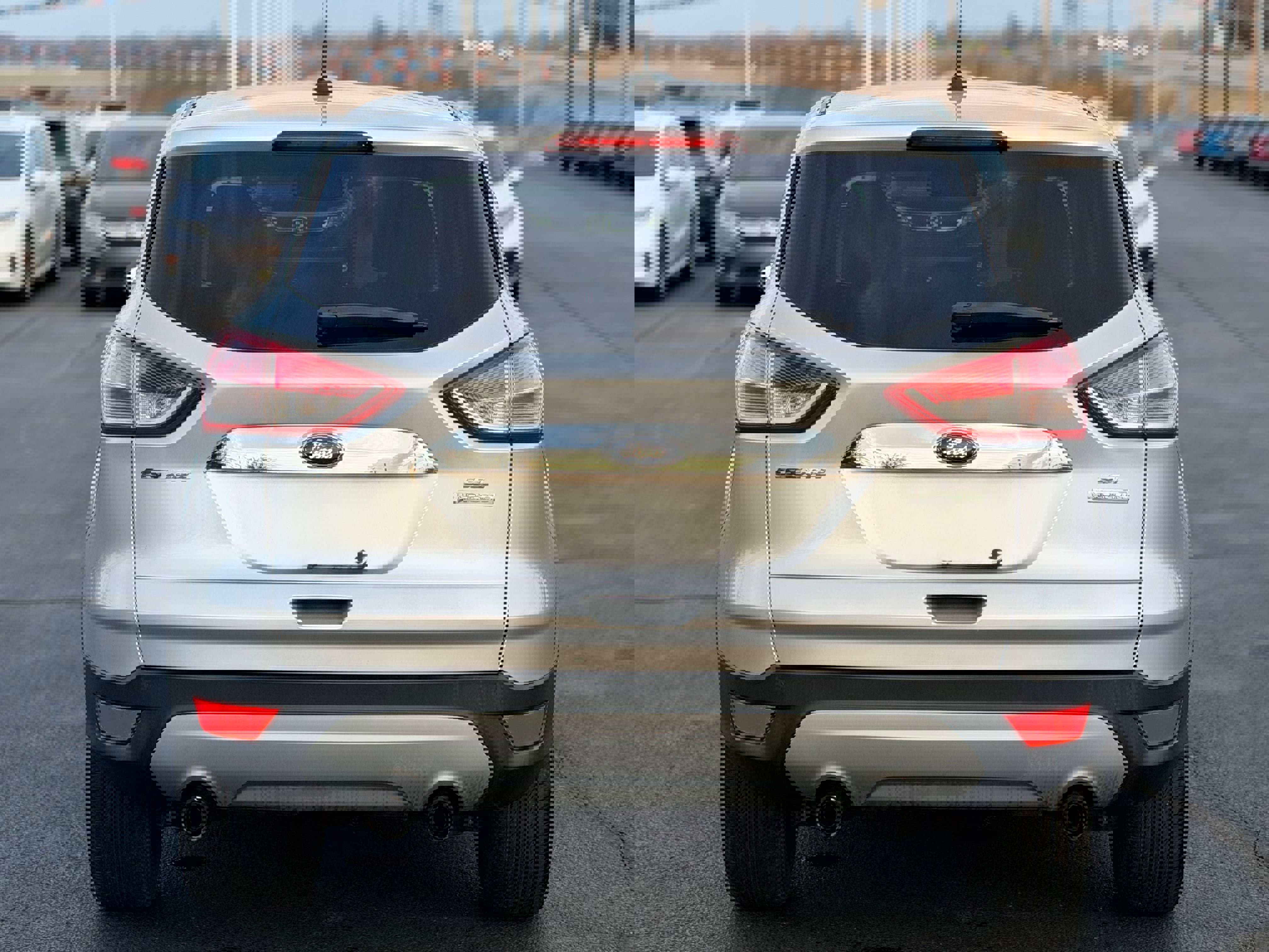 Used 2013 Ford Escape SEL image 6