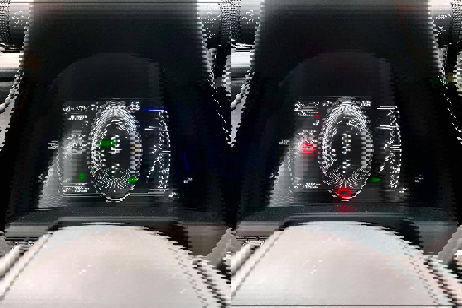 Used 2025 Lexus ES 300h w/ Premium Package image 25