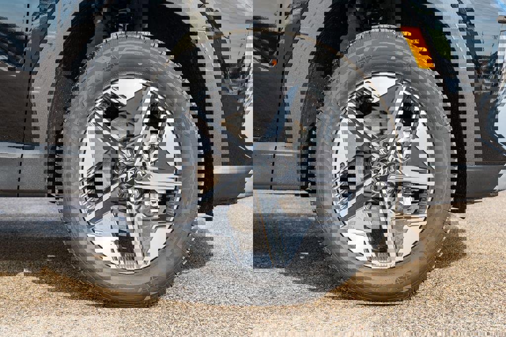 New 2026 Hyundai Tucson SEL w/ Tow & Go Package image 10