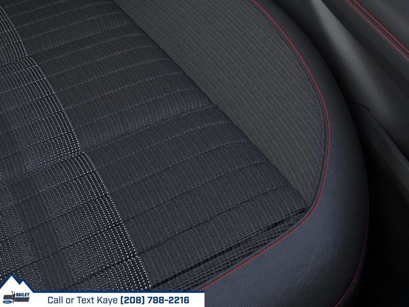 New 2026 Ford Explorer ST-Line image 46