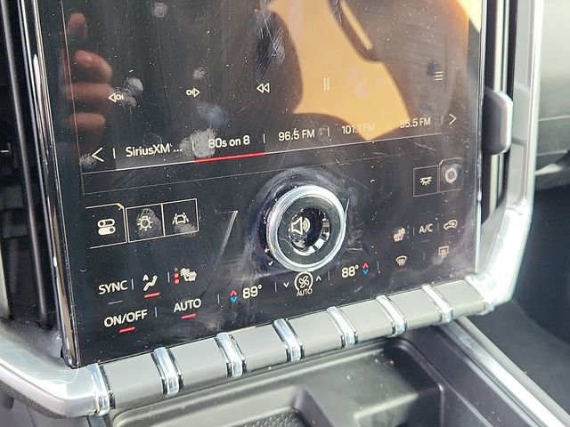 Certified 2025 GMC Acadia Elevation image 15