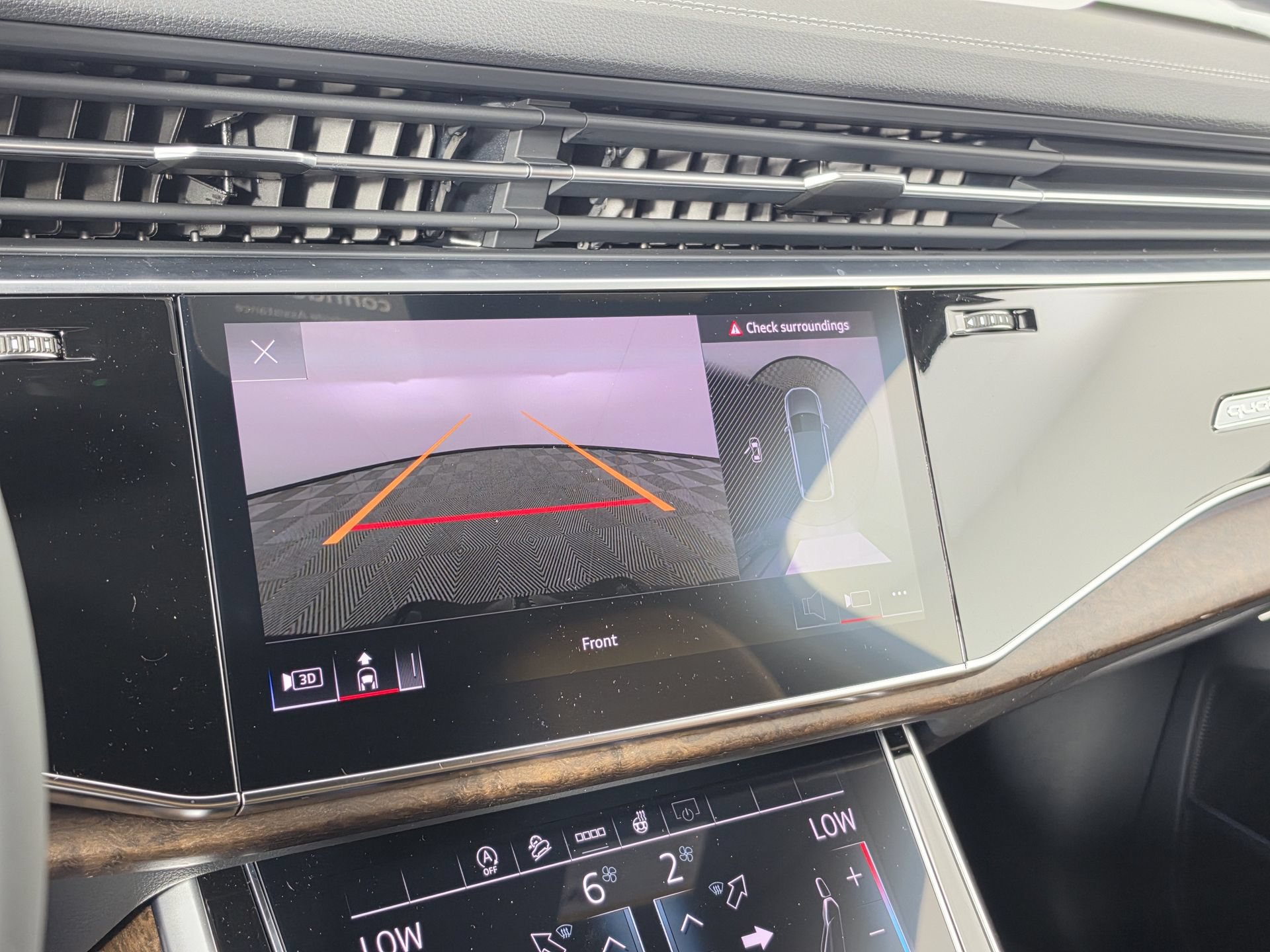 New 2026 Audi Q7 2.0T Premium Plus AWD/4WD image 23