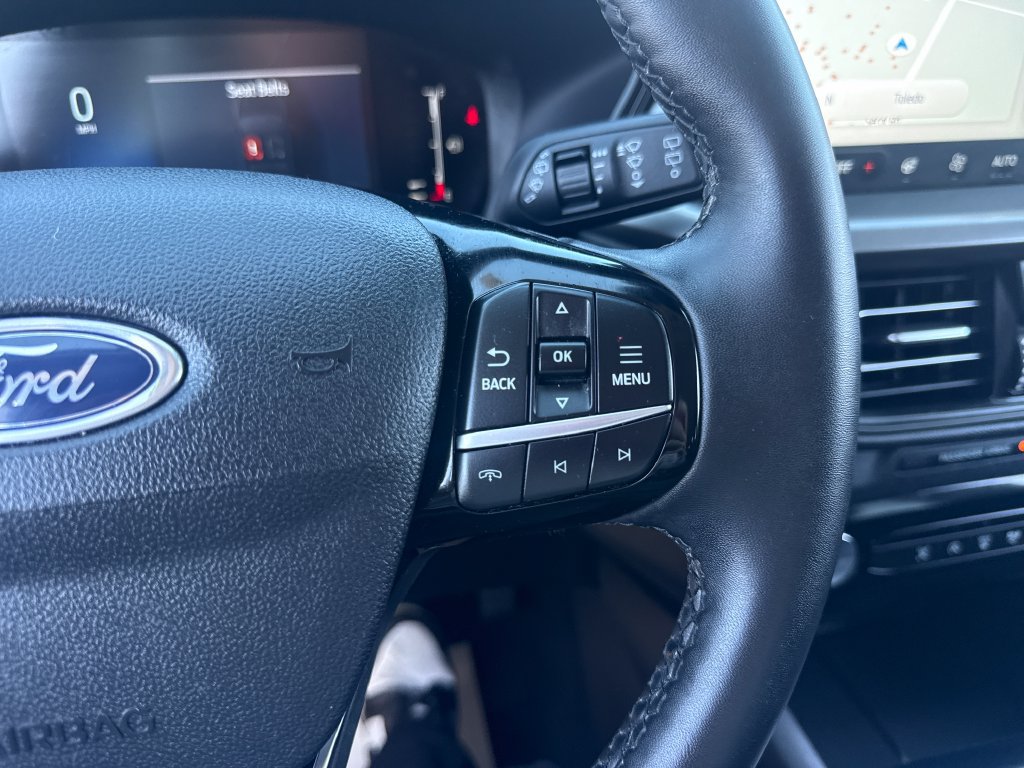 Used 2023 Ford Escape Active w/ Tech Pack #1 AWD/4WD image 37