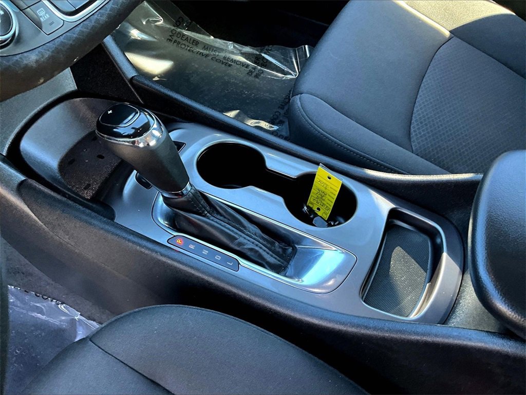 Certified 2019 Chevrolet Malibu LS image 14